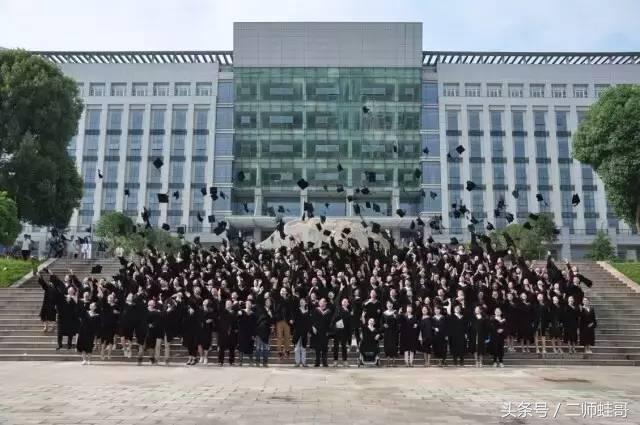 离毕业还有20多天，你还可以在二师做这20件事