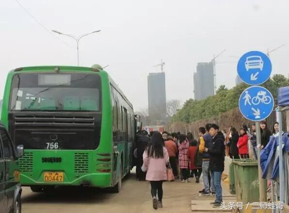 离毕业还有20多天，你还可以在二师做这20件事