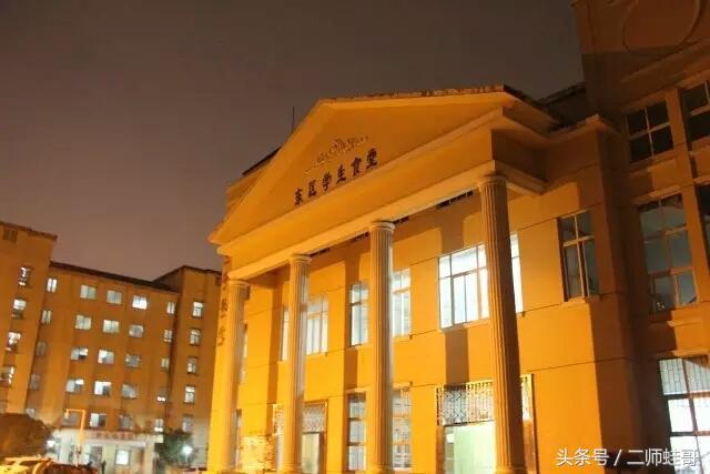 离毕业还有20多天，你还可以在二师做这20件事