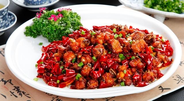 来重庆，必须要吃这些美食！不然你都不好意思说你到过重庆