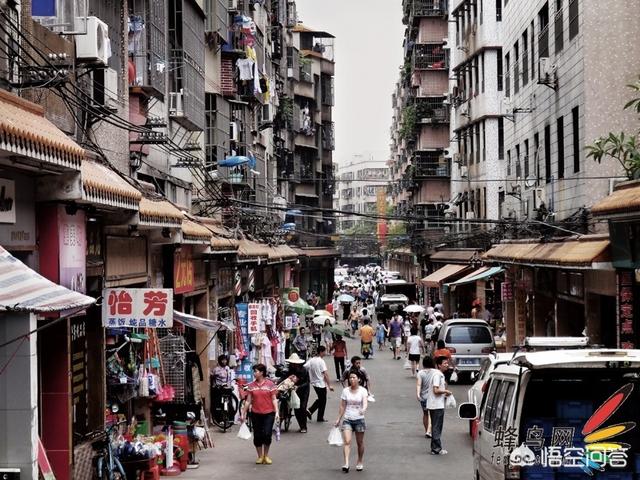 广东省曾经是打工者的天堂，为何这几年来广东打工的人，越来越少