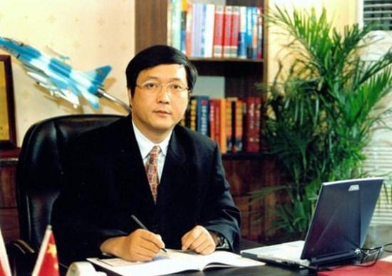 中国第六代火龙