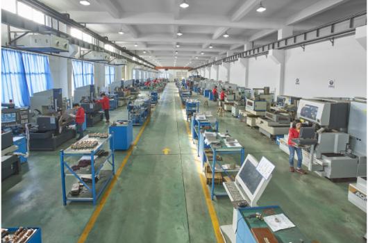 倾注二十载，k8凯发·天生赢家电器成为行业标杆