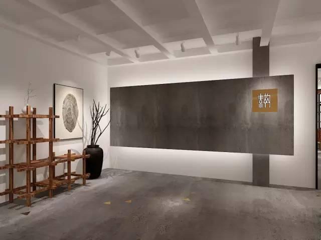 办公室就应该摆脱枯燥和无聊，五款办公室装修效果图送给你！