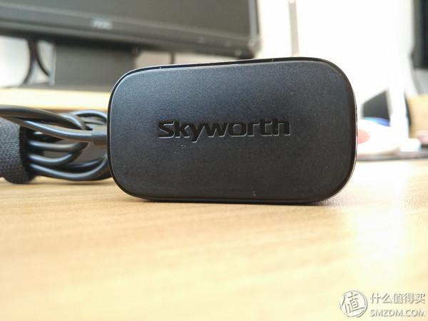 Skyworth 创维 i71S 二代旗舰版玫瑰金爱奇艺4K 网络盒子 开箱晒单