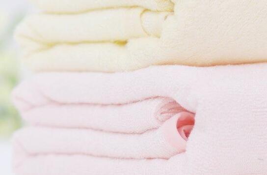 怎样使毛巾变软 使毛巾变软的方法是什么