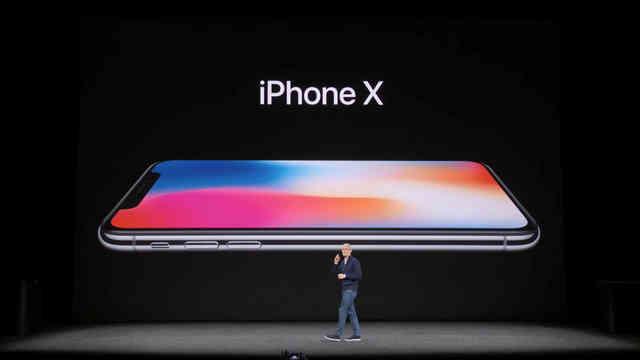 iPhone8风头被小米MIX2所抢，价格对比遭碾压