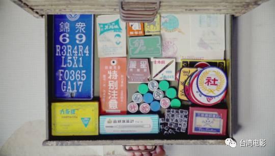 台北的街頭美學：生活裡的字體，都是記憶的伏筆