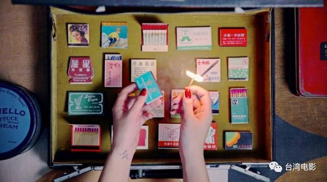 台北的街頭美學：生活裡的字體，都是記憶的伏筆