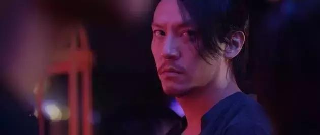 张震和倪妮绯闻