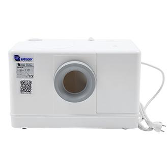 内置泵污水提升器与外置泵污水提升器优劣详解