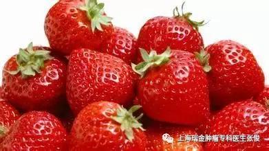 草莓有呵护健康的七大益处，关键是吃法对了么？