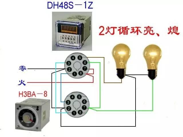 接线图