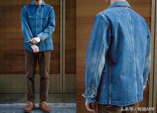 11家高质男装淘宝店，这也许是逆袭的第一步