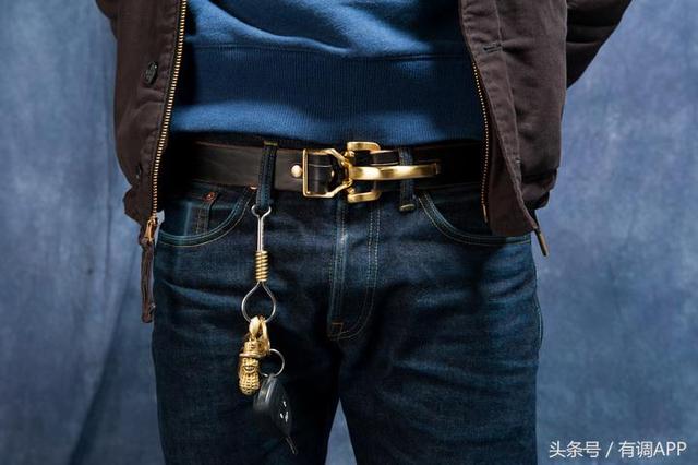 11家高质男装淘宝店，这也许是逆袭的第一步