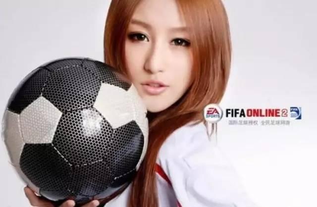 为什么中国足球踢得不好，却诞生了那么多网红？