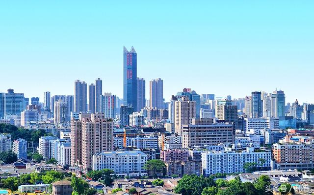 如何评价福州这个城市？悟空问答：福州是一座更适合生活的城市！