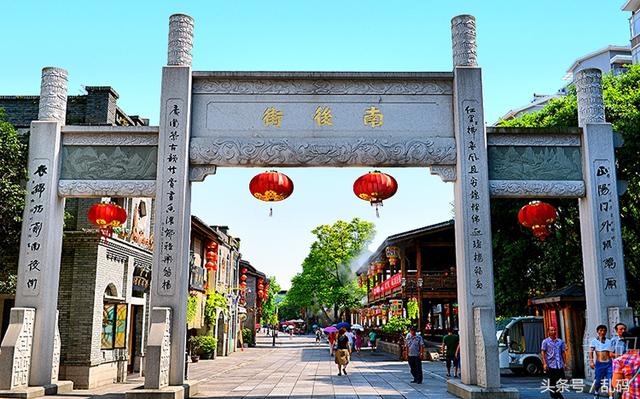 如何评价福州这个城市？悟空问答：福州是一座更适合生活的城市！