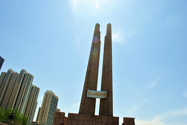 唐山抗震纪念馆：每一张图片都在祈愿自然灾害远离人群