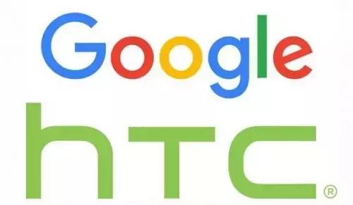 谷歌11亿美元收购HTC手机业务，中金引入腾讯作为战略投资者