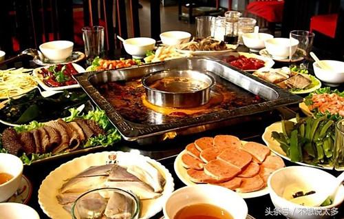 重庆美食攻略：到重庆旅游必吃的美食