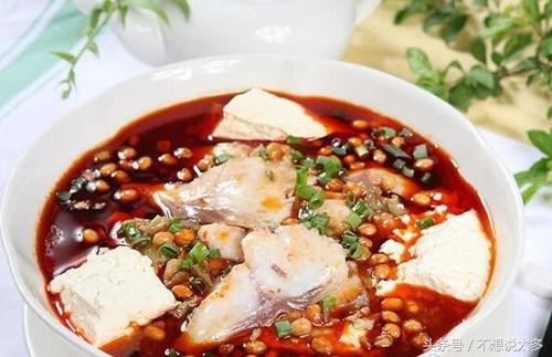 重庆美食攻略：到重庆旅游必吃的美食