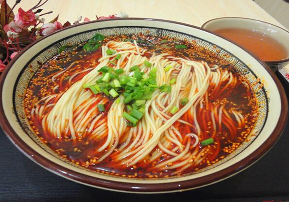 重庆必吃6种美食