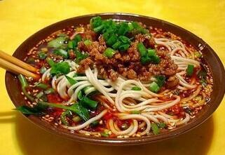 重庆必吃6种美食