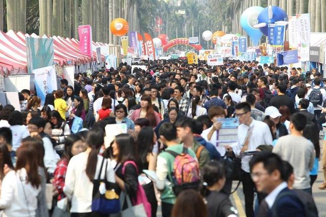 機會更好的台灣互聯網行業為什麼反倒是越來越落後大陸了？