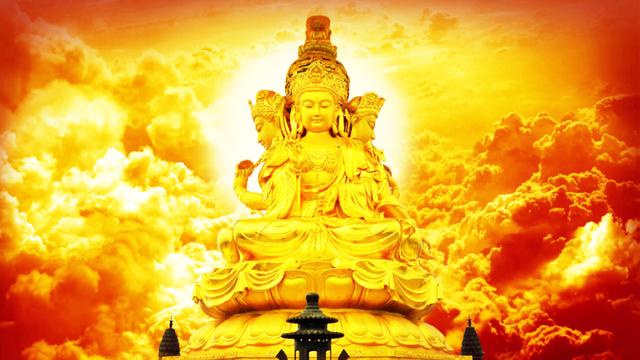 阿弥陀佛心咒歌曲