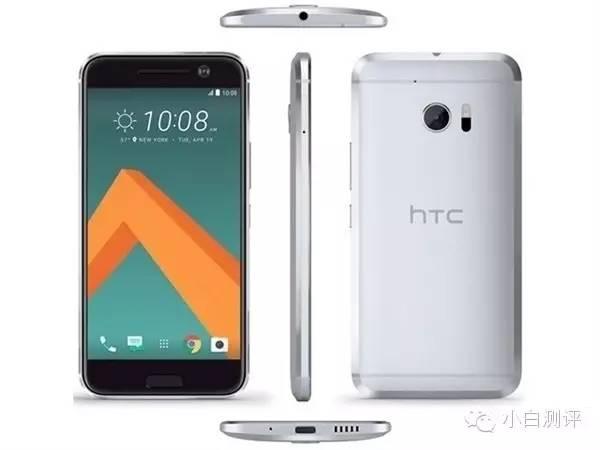 「科技速报」HTC M10国行售价曝光丨652+全网通联想千元机