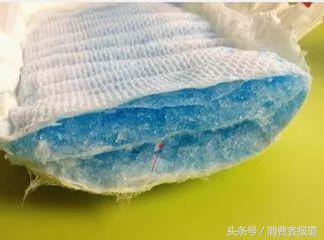 11款纸尿裤口碑榜：帮宝适、大王、好奇三款产品综合表现一般