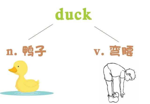duck是什么意思(duck不必)
