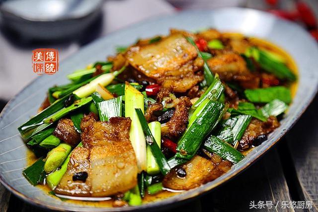 10种五花肉吃法，下酒下饭，喜欢吃肉就别错过