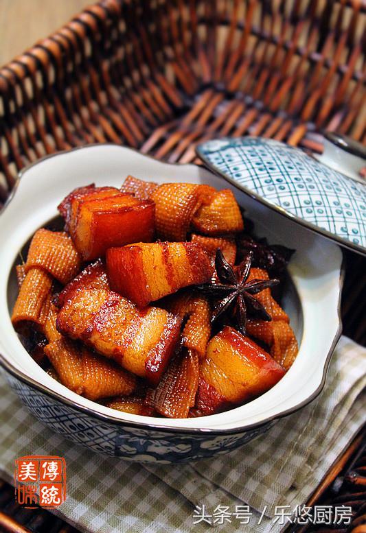 10种五花肉吃法，下酒下饭，喜欢吃肉就别错过