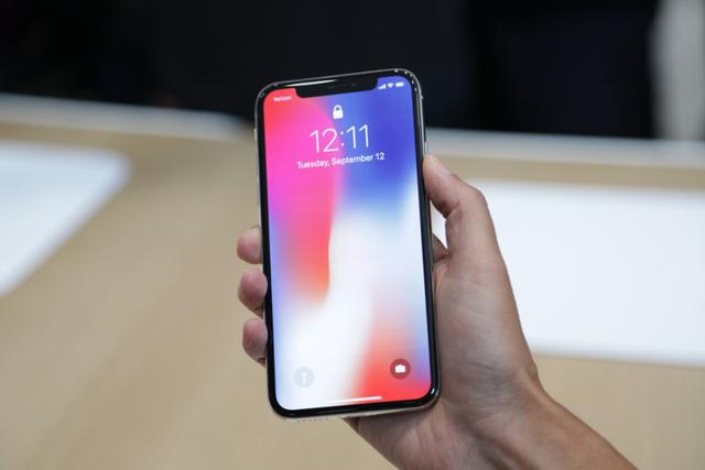 iPhone X价格继续下滑，爆出惊人价格