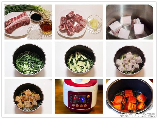 10种五花肉吃法，下酒下饭，喜欢吃肉就别错过