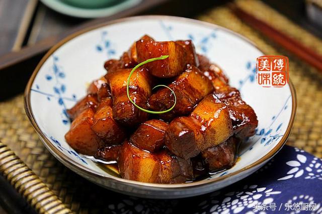 10种五花肉吃法，下酒下饭，喜欢吃肉就别错过