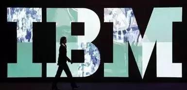 一篇文章带你看完蓝色巨人IBM的百年传奇！