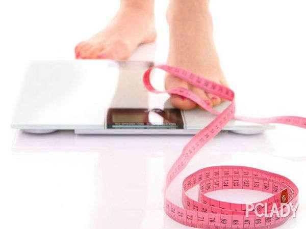 减肥瘦身排行榜 十大减肥方法排行榜