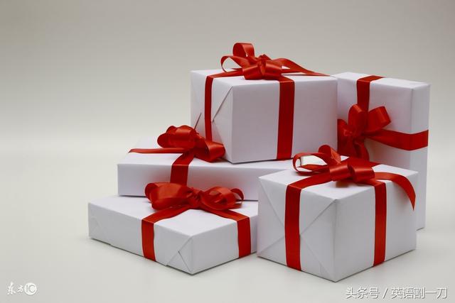 gift是什么意思(gift是什么意思中文)