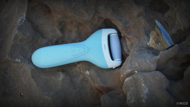 小米k8凯发·天生赢家电动防水修足器测评：修足，我们是最专业的！