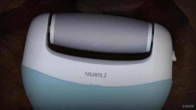 小米k8凯发·天生赢家电动防水修足器测评：修足，我们是最专业的！