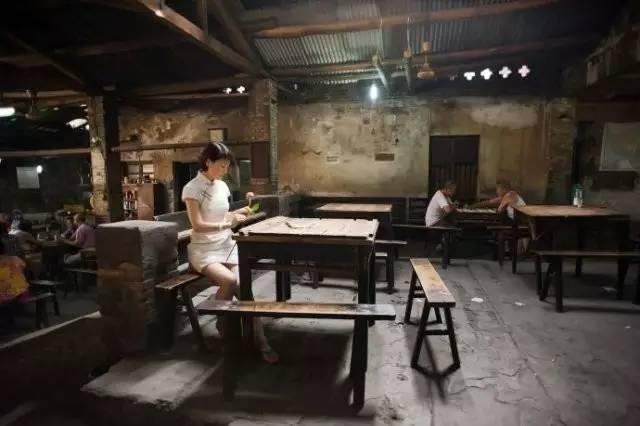 非常详细的重庆玩乐攻略，建议收藏哟！