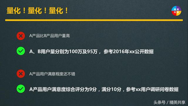 产品入门第4课：怎么做竞品分析，文末附模板