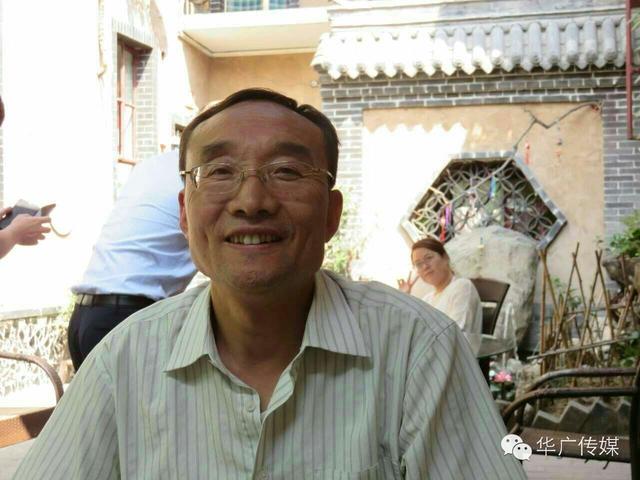 蒋殊、闫海育、高璟被增选为太原市作家协会副主席