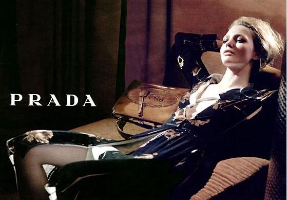 品牌解读 之 PRADA