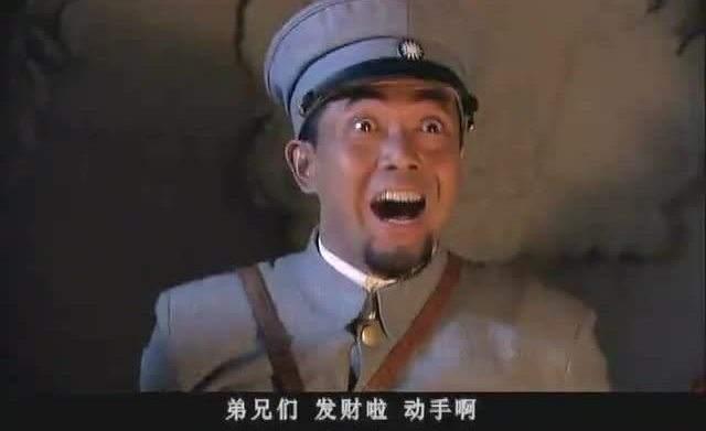 历史上著名的孙殿英盗墓案到底怎么回事?孙殿英最终结局如何?