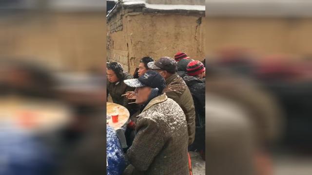 阿姆河上游修建水库的作用