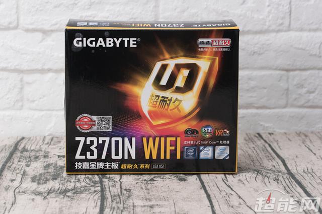 技嘉Z370N WiFi主板评测：小钢炮平台皮实之选、Mini显卡好伙伴